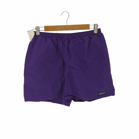 パタゴニア patagonia Baggies Shorts 5 inch バギーズショーツ メンズ M