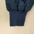 エディーバウアー Eddie Bauer 80S 黒タグ SKELL&LINING KNIT GOOSE DOWN キルティング ハーフジップ プルオーバー ジャケット メンズ import:S