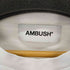 アンブッシュ AMBUSH ロゴ刺繍S/Sカットソー メンズ 4