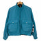 モンゴメリー Montgomery Portloe リバーシブル フィッシングジャケット メンズ JPN:1