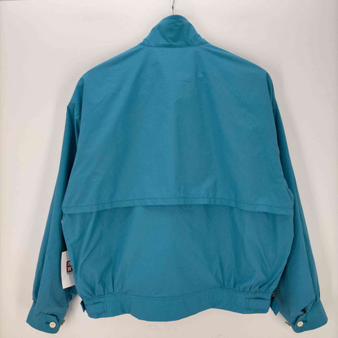 モンゴメリー Montgomery Portloe リバーシブル フィッシングジャケット メンズ JPN:1