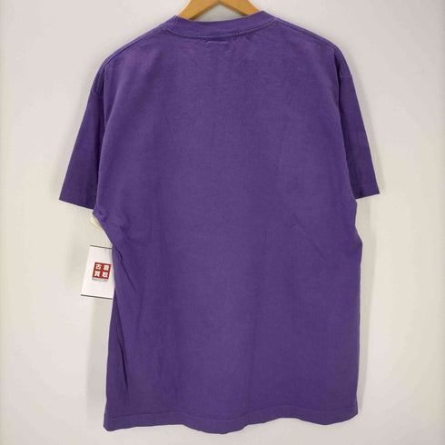 アルスタイルアパレルアクティブウェアー ALSTYLE APPAREL & ACTIVEWEAR HIPHOPプリント クルーネック半袖Tシャツ メンズ