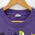 アルスタイルアパレルアクティブウェアー ALSTYLE APPAREL & ACTIVEWEAR HIPHOPプリント クルーネック半袖Tシャツ メンズ
