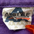 アルスタイルアパレルアクティブウェアー ALSTYLE APPAREL & ACTIVEWEAR HIPHOPプリント クルーネック半袖Tシャツ メンズ