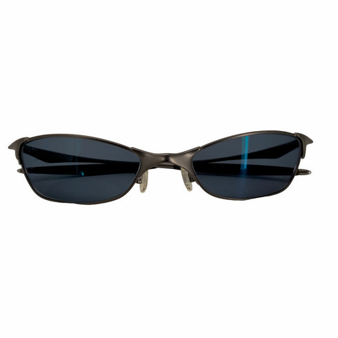 オークリー OAKLEY Wiretap サングラス メンズ 54 20