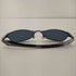 オークリー OAKLEY Wiretap サングラス メンズ 54 20