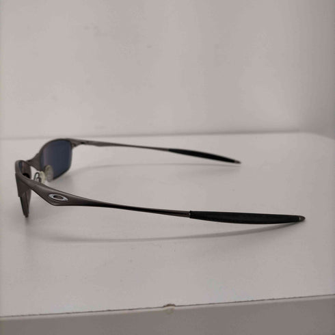 オークリー OAKLEY Wiretap サングラス メンズ 54 20