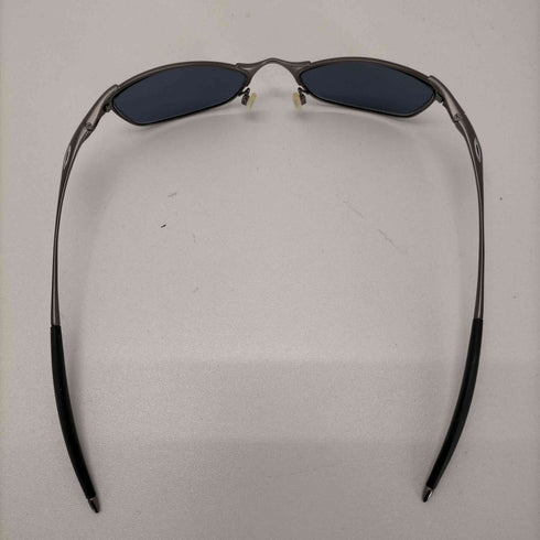 オークリー OAKLEY Wiretap サングラス メンズ 54 20
