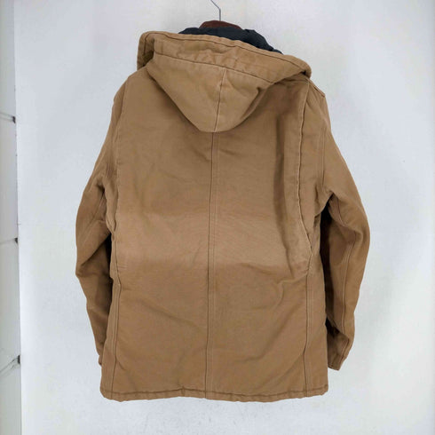 カーハート Carhartt 90s フーディートラディショナルコート メンズ US:36