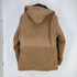 カーハート Carhartt 90s フーディートラディショナルコート メンズ US:36