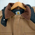カーハート Carhartt 90s フーディートラディショナルコート メンズ US:36