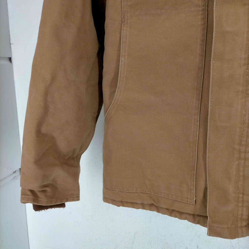 カーハート Carhartt 90s フーディートラディショナルコート メンズ US:36