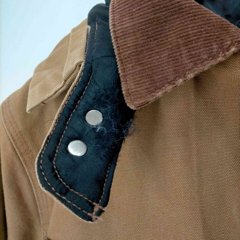 カーハート Carhartt 90s フーディートラディショナルコート メンズ US:36