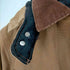 カーハート Carhartt 90s フーディートラディショナルコート メンズ US:36