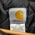 カーハート Carhartt 90s フーディートラディショナルコート メンズ US:36