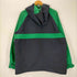 サックストンホール SAXTON HALL 2WAY ハーフジップ マウンテン アノラックパーカー メンズ import:XL