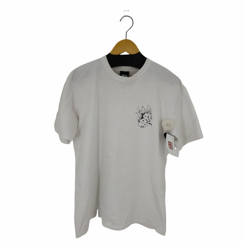 ステューシー Stussy Fire Dice Tee メンズ JPN:L