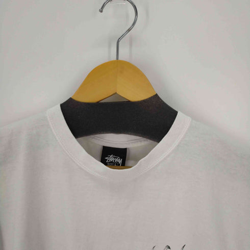 ステューシー Stussy Fire Dice Tee メンズ JPN:L