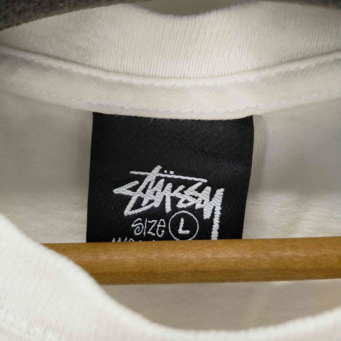 ステューシー Stussy Fire Dice Tee メンズ JPN:L