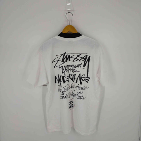 ステューシー Stussy Morden Age Tee メンズ JPN:L