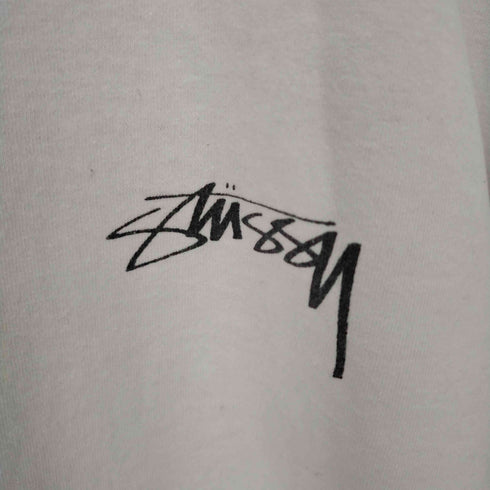 ステューシー Stussy Morden Age Tee メンズ JPN:L