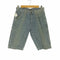 カーハート Carhartt ヒッコリーストライプ ワーク ショートパンツ メンズ 30