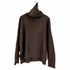 ディスカバード DISCOVERED 17AW 畦編タートルネックニット メンズ JPN:2