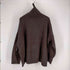 ディスカバード DISCOVERED 17AW 畦編タートルネックニット メンズ JPN:2