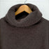 ディスカバード DISCOVERED 17AW 畦編タートルネックニット メンズ JPN:2