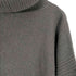 ディスカバード DISCOVERED 17AW 畦編タートルネックニット メンズ JPN:2