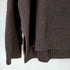 ディスカバード DISCOVERED 17AW 畦編タートルネックニット メンズ JPN:2