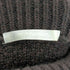 ディスカバード DISCOVERED 17AW 畦編タートルネックニット メンズ JPN:2