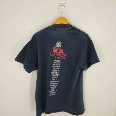 ギルダン GILDAN 両面プリントS/Sカットソー ツアーTシャツ バンT メンズ