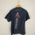 ギルダン GILDAN 両面プリントS/Sカットソー ツアーTシャツ バンT メンズ