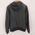 ビューティーアンドユースユナイテッドアローズ BEAUTY & YOUTH UNITED ARROWS ラムレザー フーデッド シングル ライダース ジャケット レディース JPN:M