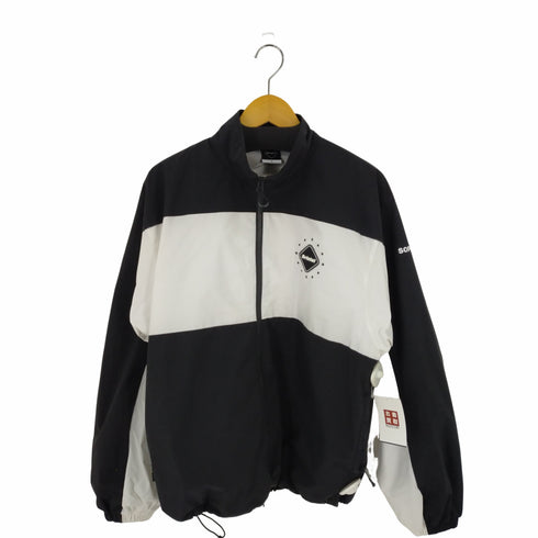 エフシーレアルブリストル FC Real Bristol 22AW PANELED STAND COLLAR TRAINING JACKET メンズ JPN:M