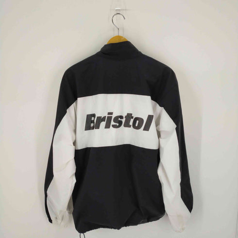 エフシーレアルブリストル FC Real Bristol 22AW PANELED STAND COLLAR TRAINING JACKET メンズ JPN:M