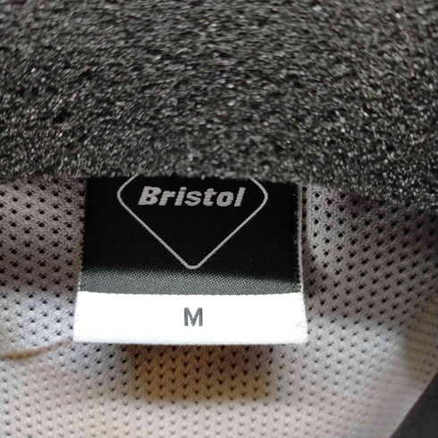 エフシーレアルブリストル FC Real Bristol 22AW PANELED STAND COLLAR TRAINING JACKET メンズ JPN:M