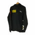 プーマ PUMA ×public enemy ラバープリントフーディー メンズ import:L