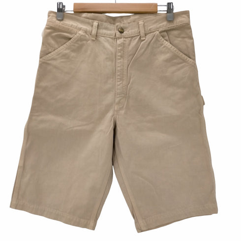 カーハート Carhartt コットン ペインター ハーフパンツ メンズ 34