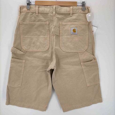カーハート Carhartt コットン ペインター ハーフパンツ メンズ 34