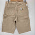 カーハート Carhartt コットン ペインター ハーフパンツ メンズ 34