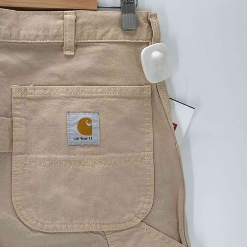 カーハート Carhartt コットン ペインター ハーフパンツ メンズ 34