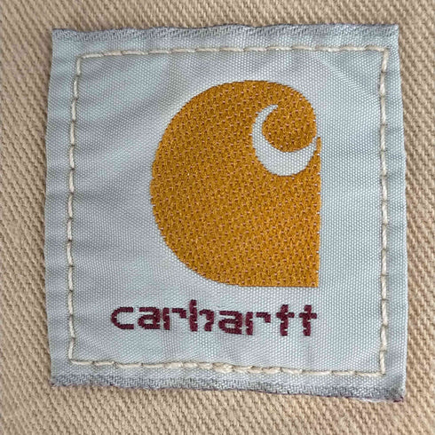 カーハート Carhartt コットン ペインター ハーフパンツ メンズ 34