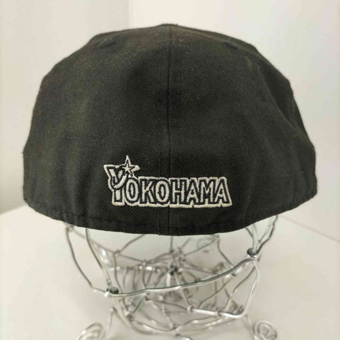 ニューエラ NEW ERA フロント刺繍 6パネルベースボールキャプ メンズ 7 3/4