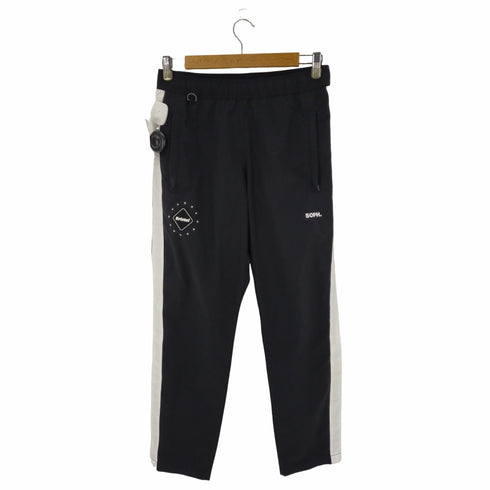 エフシーレアルブリストル FC Real Bristol SIDE LINE TRAINING PANTS メンズ JPN:S