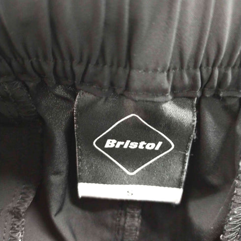 エフシーレアルブリストル FC Real Bristol SIDE LINE TRAINING PANTS メンズ JPN:S