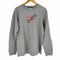 ミハラヤスヒロ MIHARA YASUHIRO TABOOT ボックスロゴTシャツ メンズ JPN:3
