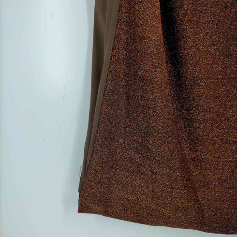 MESHKI tammy shimmer deep v maxi dress レディース JPN:XS