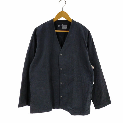 ムジラボ MUJI labo コットンカーディガン メンズ JPN:M